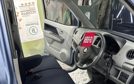 Suzuki Wagon R IV, 2009 год, 550 000 рублей, 5 фотография