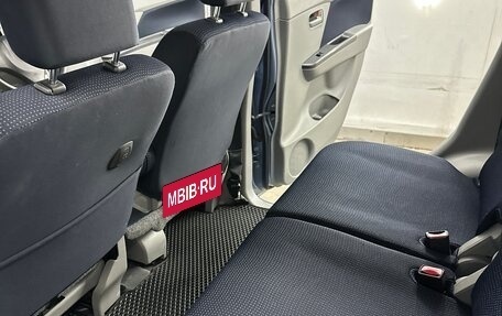 Suzuki Wagon R IV, 2009 год, 550 000 рублей, 9 фотография