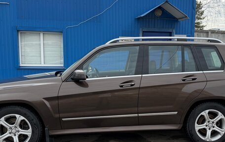 Mercedes-Benz GLK-Класс, 2014 год, 2 300 000 рублей, 6 фотография