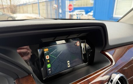 Mercedes-Benz GLK-Класс, 2014 год, 2 300 000 рублей, 11 фотография