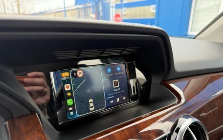 Mercedes-Benz GLK-Класс, 2014 год, 2 300 000 рублей, 12 фотография