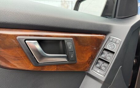 Mercedes-Benz GLK-Класс, 2014 год, 2 300 000 рублей, 14 фотография