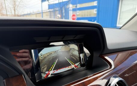 Mercedes-Benz GLK-Класс, 2014 год, 2 300 000 рублей, 13 фотография