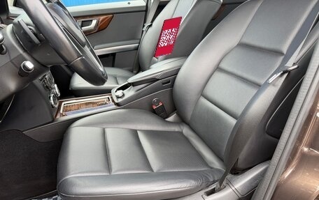 Mercedes-Benz GLK-Класс, 2014 год, 2 300 000 рублей, 10 фотография