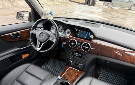 Mercedes-Benz GLK-Класс, 2014 год, 2 300 000 рублей, 15 фотография