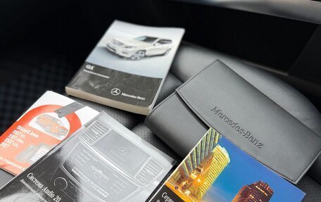 Mercedes-Benz GLK-Класс, 2014 год, 2 300 000 рублей, 16 фотография