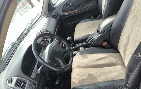 Nissan Maxima VIII, 2002 год, 285 000 рублей, 7 фотография