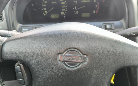 Nissan Maxima VIII, 2002 год, 285 000 рублей, 14 фотография