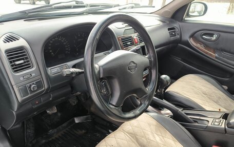 Nissan Maxima VIII, 2002 год, 285 000 рублей, 8 фотография