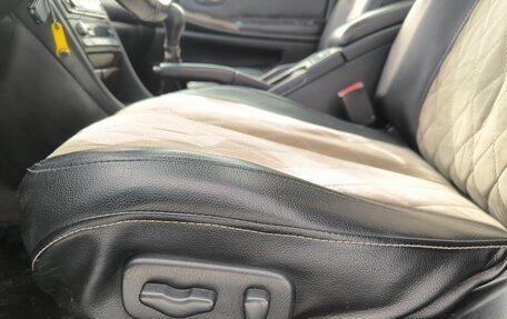 Nissan Maxima VIII, 2002 год, 285 000 рублей, 10 фотография