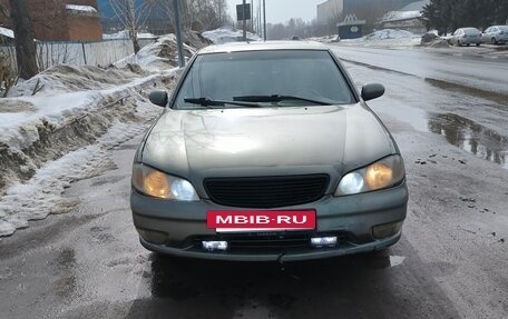 Nissan Maxima VIII, 2002 год, 285 000 рублей, 2 фотография