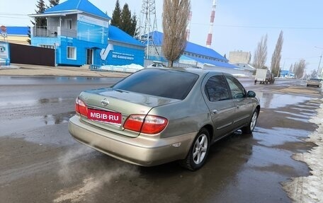 Nissan Maxima VIII, 2002 год, 285 000 рублей, 6 фотография