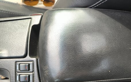 Nissan Maxima VIII, 2002 год, 285 000 рублей, 15 фотография