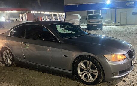 BMW 3 серия, 2007 год, 999 000 рублей, 2 фотография