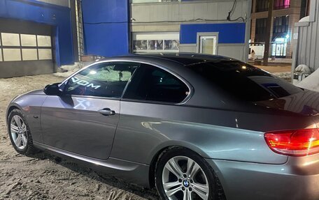 BMW 3 серия, 2007 год, 999 000 рублей, 3 фотография