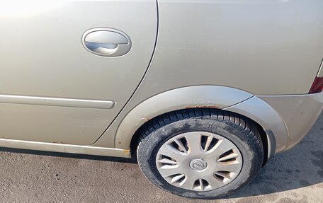 Opel Meriva, 2008 год, 250 000 рублей, 6 фотография