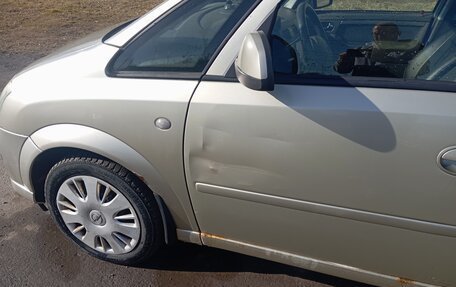 Opel Meriva, 2008 год, 250 000 рублей, 7 фотография