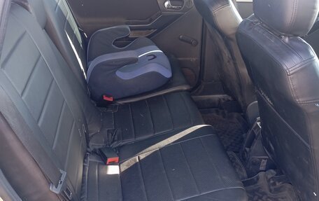 Opel Meriva, 2008 год, 250 000 рублей, 9 фотография