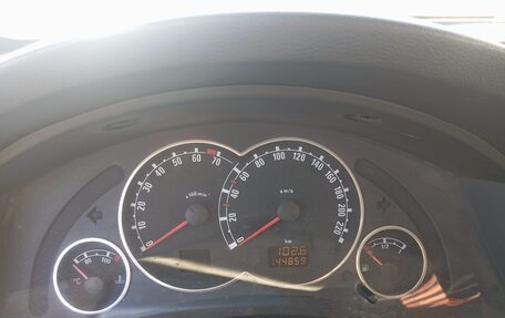 Opel Meriva, 2008 год, 250 000 рублей, 12 фотография
