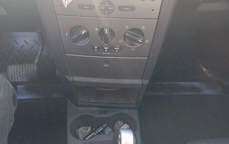 Opel Meriva, 2008 год, 250 000 рублей, 13 фотография