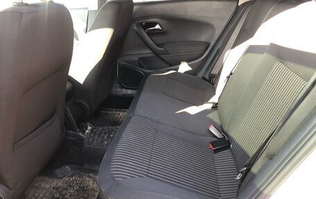 Volkswagen Polo VI (EU Market), 2015 год, 780 000 рублей, 3 фотография