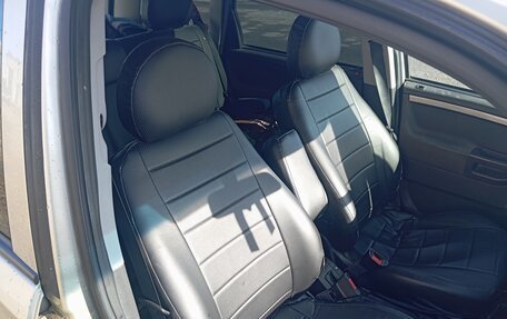 Opel Meriva, 2008 год, 250 000 рублей, 14 фотография