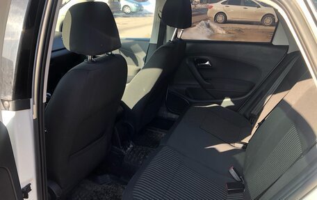 Volkswagen Polo VI (EU Market), 2015 год, 780 000 рублей, 8 фотография