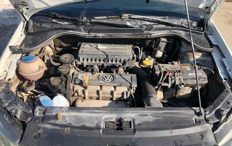 Volkswagen Polo VI (EU Market), 2015 год, 780 000 рублей, 6 фотография