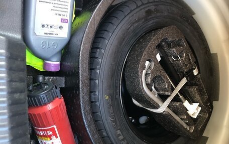 Volkswagen Polo VI (EU Market), 2015 год, 780 000 рублей, 9 фотография