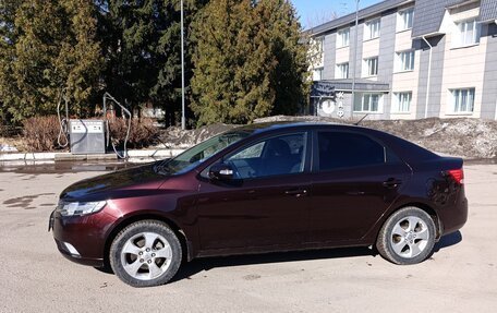 KIA Cerato III, 2010 год, 820 000 рублей, 4 фотография