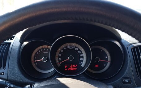 KIA Cerato III, 2010 год, 820 000 рублей, 8 фотография