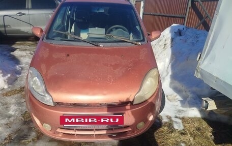 Chery Kimo (A1), 2009 год, 135 000 рублей, 2 фотография
