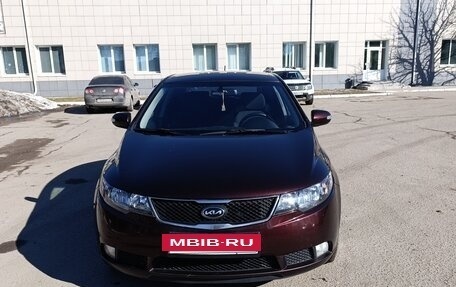 KIA Cerato III, 2010 год, 820 000 рублей, 2 фотография