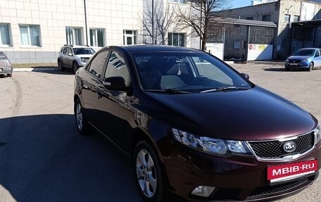 KIA Cerato III, 2010 год, 820 000 рублей, 6 фотография