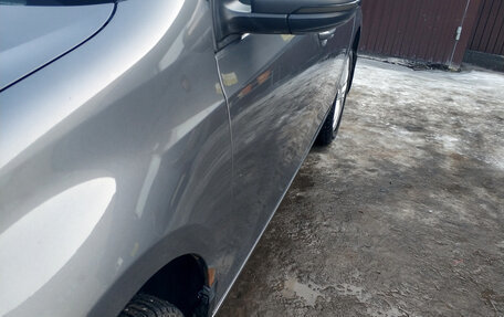 Volkswagen Golf VI, 2011 год, 650 000 рублей, 7 фотография