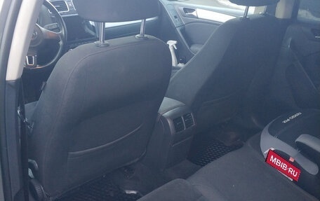 Volkswagen Golf VI, 2011 год, 650 000 рублей, 15 фотография