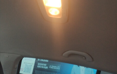 Volkswagen Golf VI, 2011 год, 650 000 рублей, 19 фотография