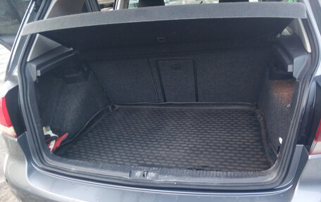 Volkswagen Golf VI, 2011 год, 650 000 рублей, 21 фотография