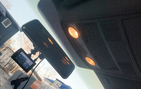 Volkswagen Golf VI, 2011 год, 650 000 рублей, 20 фотография