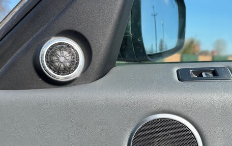 Land Rover Range Rover Sport II, 2014 год, 2 250 000 рублей, 10 фотография