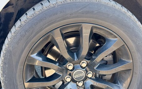 Land Rover Range Rover Sport II, 2014 год, 2 250 000 рублей, 9 фотография