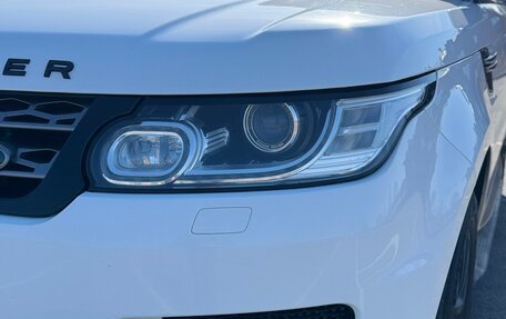 Land Rover Range Rover Sport II, 2014 год, 2 250 000 рублей, 8 фотография