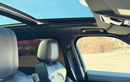 Land Rover Range Rover Sport II, 2014 год, 2 250 000 рублей, 11 фотография