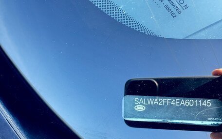 Land Rover Range Rover Sport II, 2014 год, 2 250 000 рублей, 18 фотография