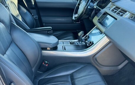 Land Rover Range Rover Sport II, 2014 год, 2 250 000 рублей, 12 фотография