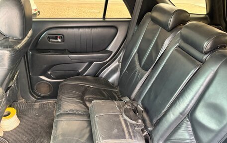 Lexus RX IV рестайлинг, 2001 год, 740 000 рублей, 6 фотография