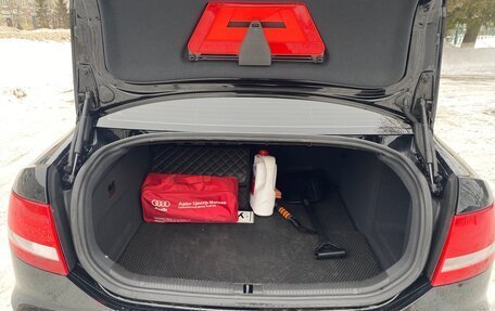 Audi A6, 2007 год, 1 100 000 рублей, 4 фотография