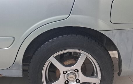 Nissan Almera Classic, 2006 год, 335 000 рублей, 7 фотография