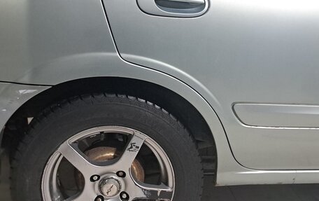 Nissan Almera Classic, 2006 год, 335 000 рублей, 6 фотография