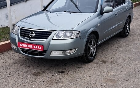 Nissan Almera Classic, 2006 год, 335 000 рублей, 2 фотография